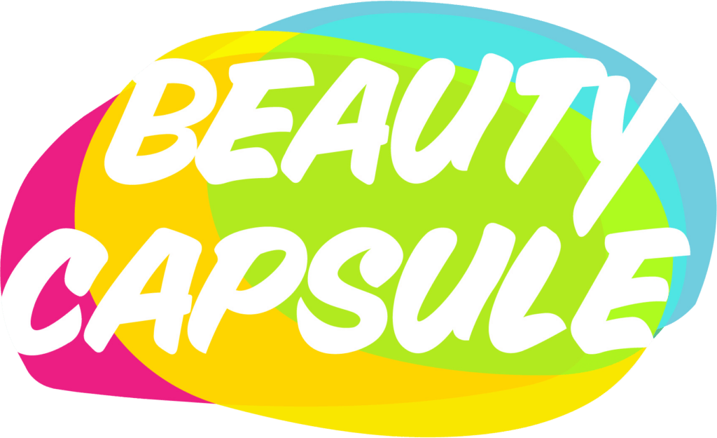 beauty capsule logo