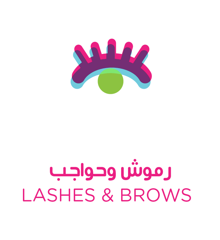 Eyelashes and Eyebrows Services